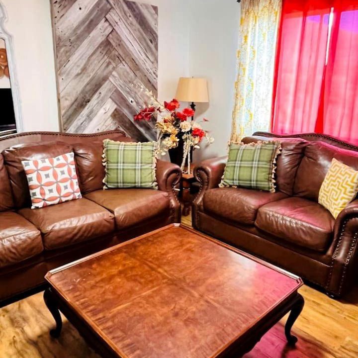 Photo of Livingroom in Palisades