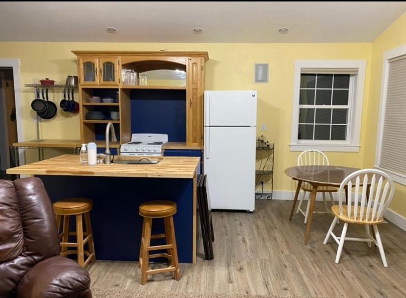 Photo of Kitchen in Buhl