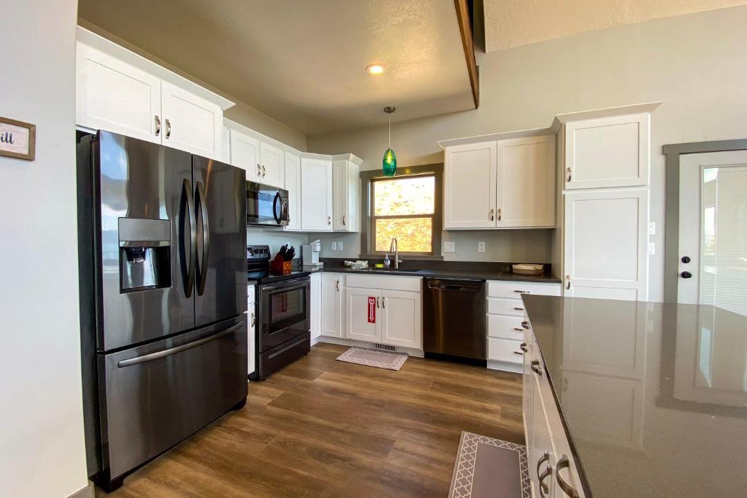 Photo of Kitchen in Harbor Village