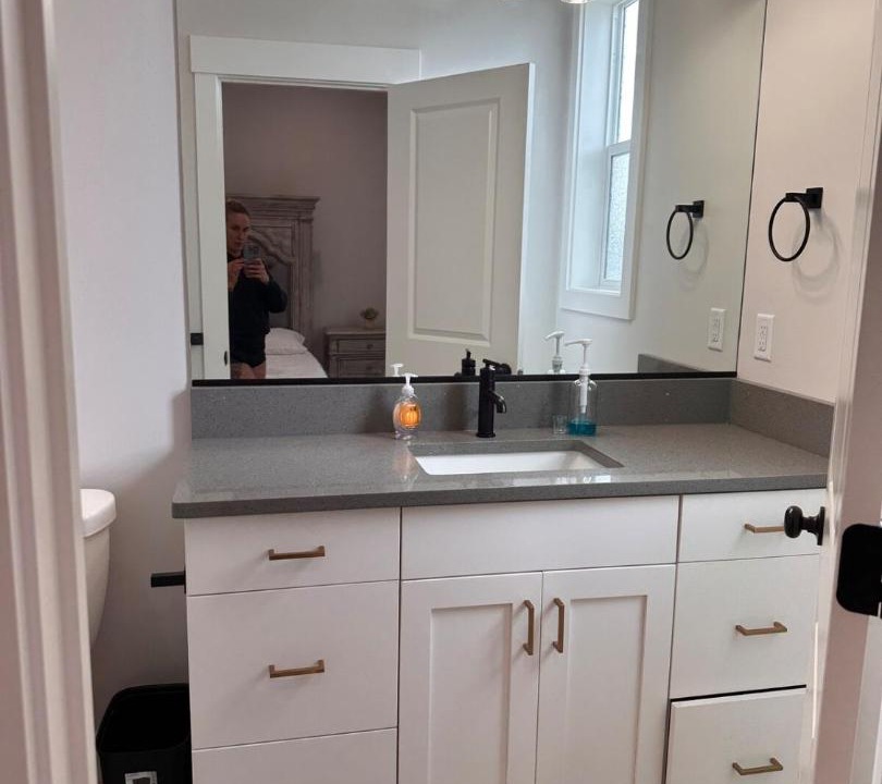 Photo of Bathroom in Idaho Falls