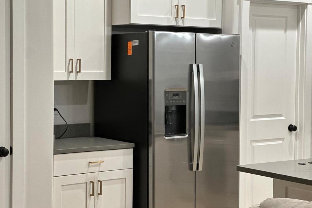 Photo of Kitchen in Idaho Falls