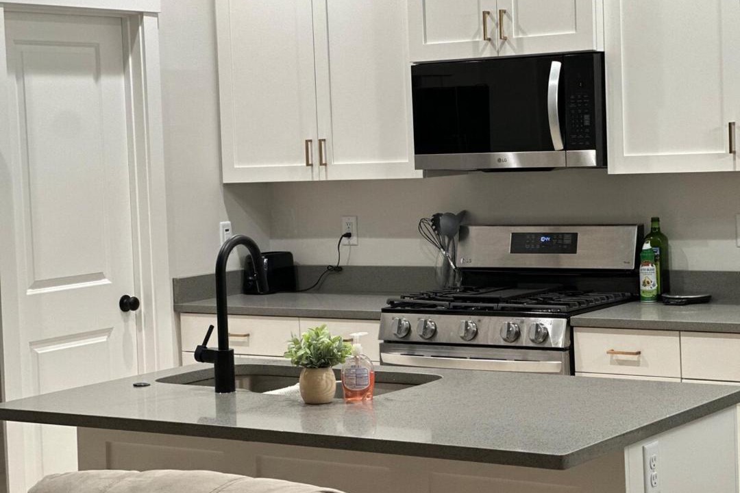 Photo of Kitchen in Idaho Falls