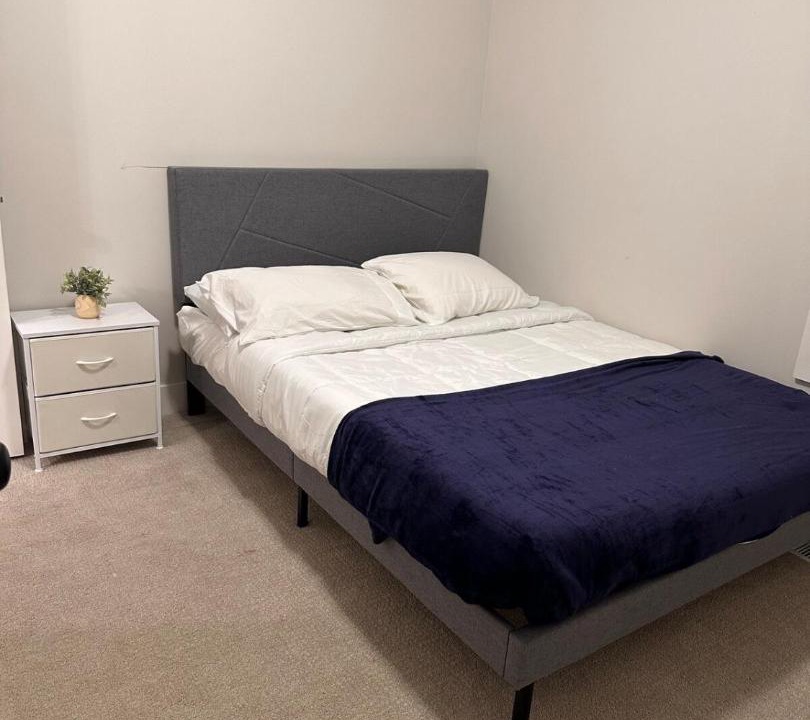 Photo of Bedroom in Idaho Falls
