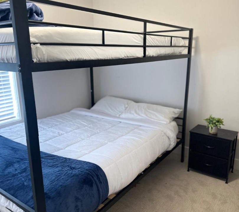 Photo of Bedroom in Idaho Falls