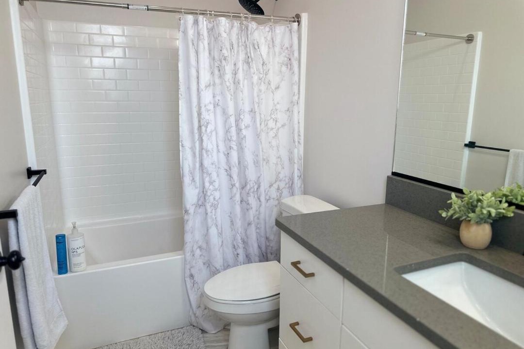 Photo of Bathroom in Idaho Falls