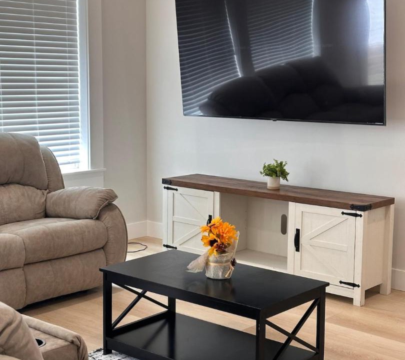 Photo of Livingroom in Idaho Falls
