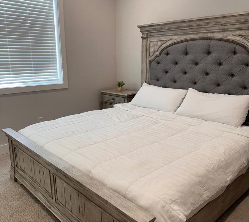 Photo of Bedroom in Idaho Falls