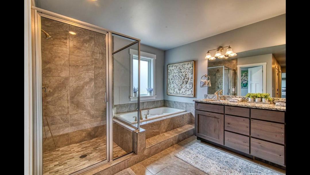 Photo of Bathroom in Driggs