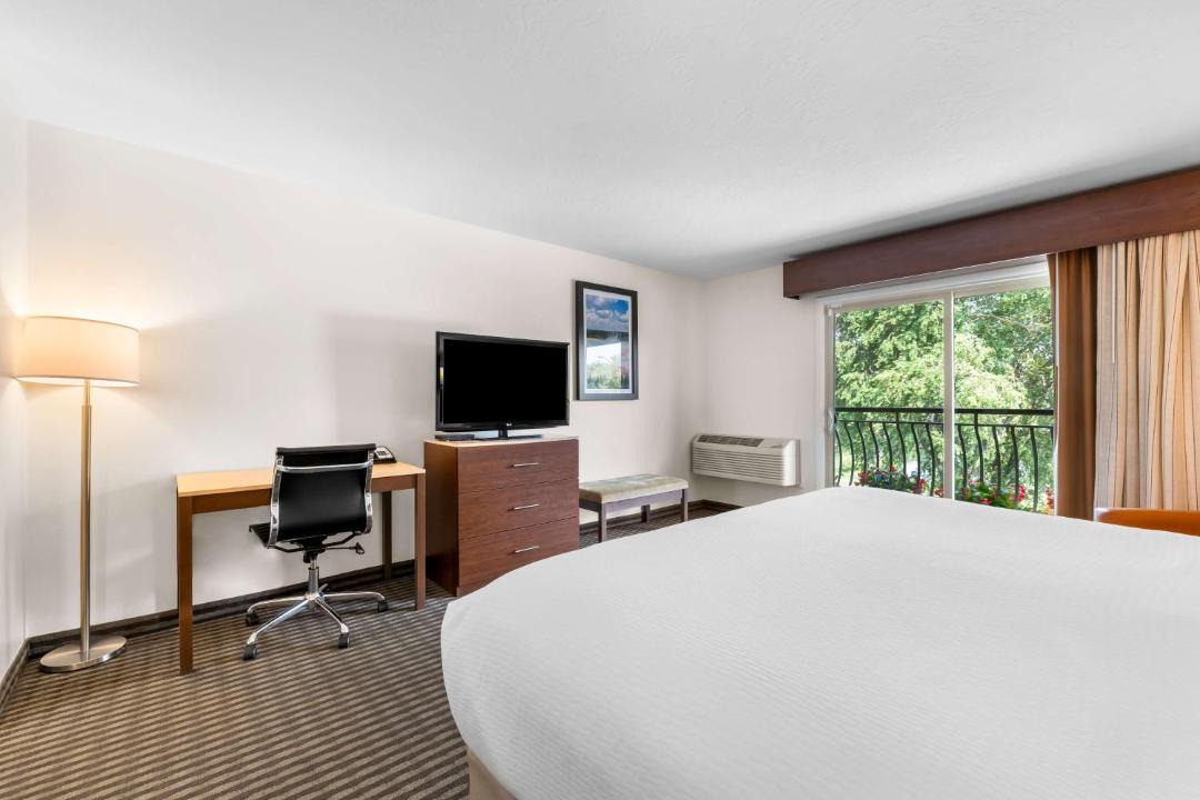 Photo of Bedroom in Idaho Falls