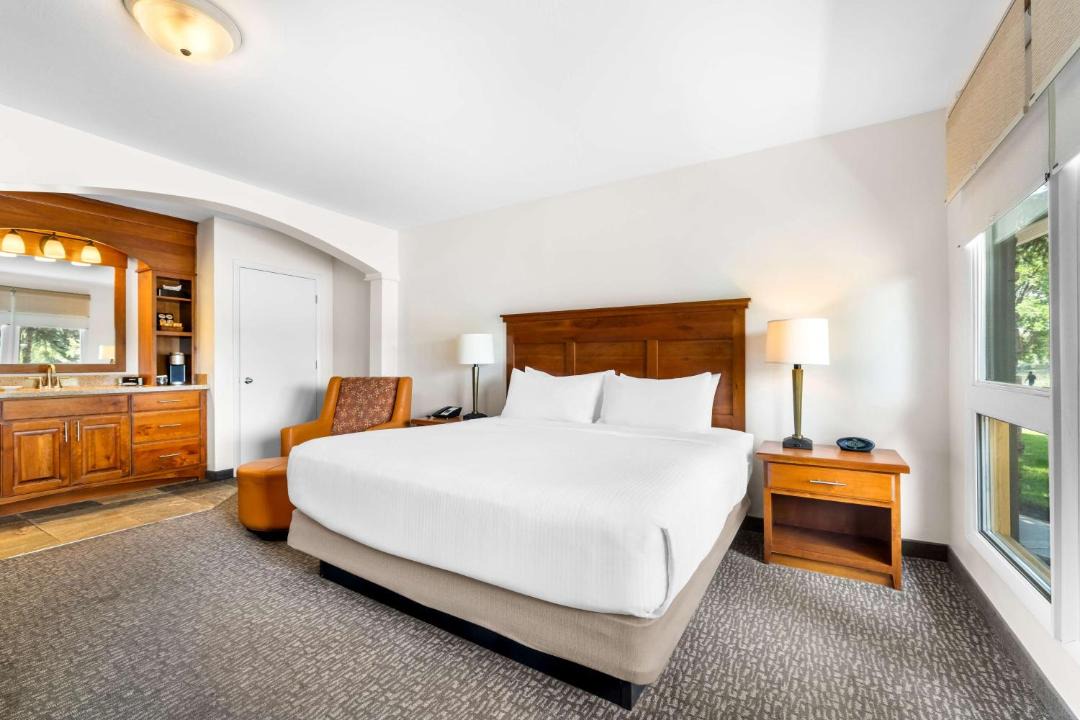 Photo of Bedroom in Idaho Falls