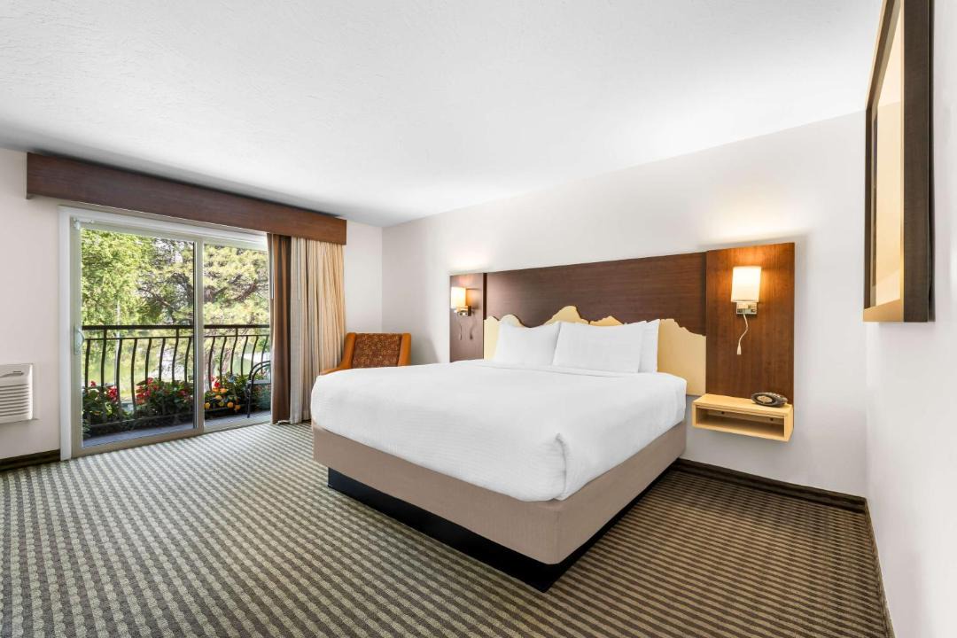 Photo of Bedroom in Idaho Falls