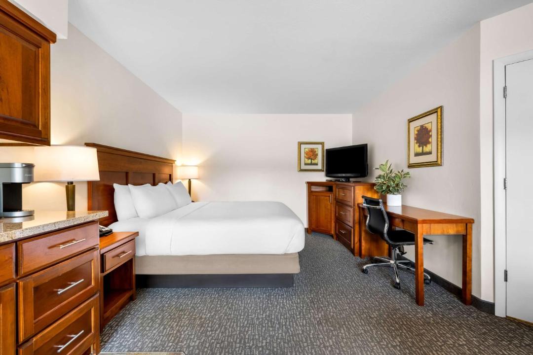 Photo of Bedroom in Idaho Falls