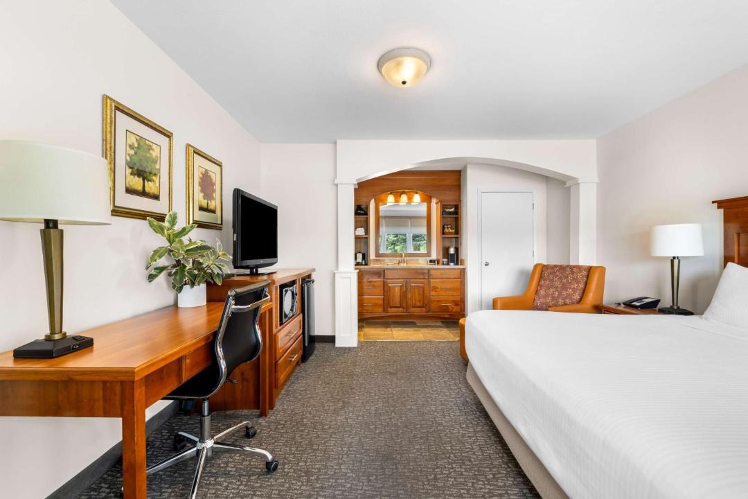 Photo of Bedroom in Idaho Falls