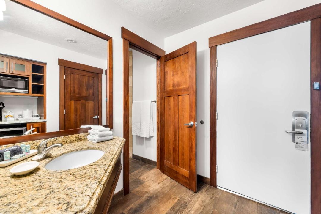 Photo of Bathroom in Idaho Falls