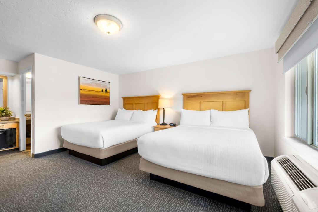 Photo of Bedroom in Idaho Falls