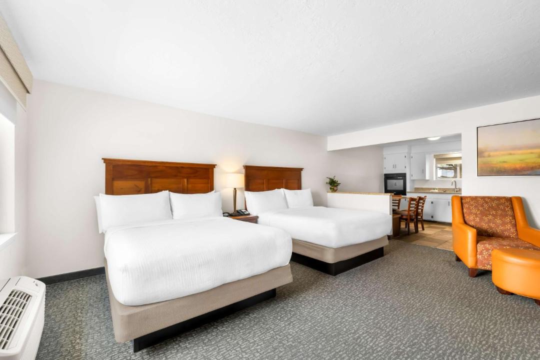 Photo of Bedroom in Idaho Falls