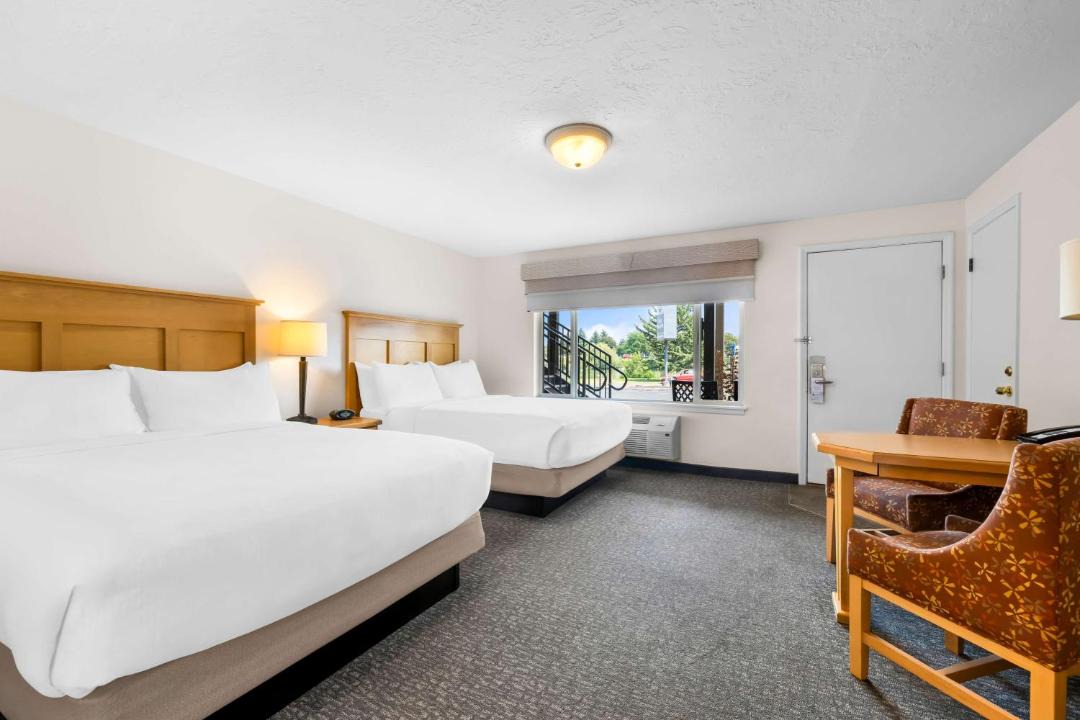 Photo of Bedroom in Idaho Falls
