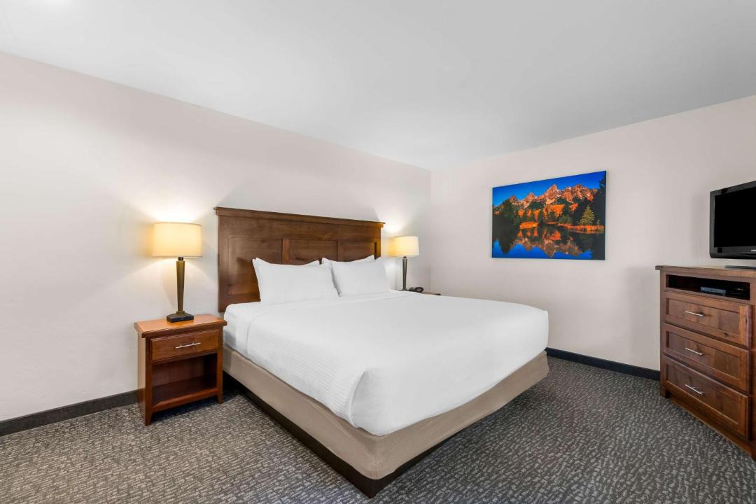 Photo of Bedroom in Idaho Falls