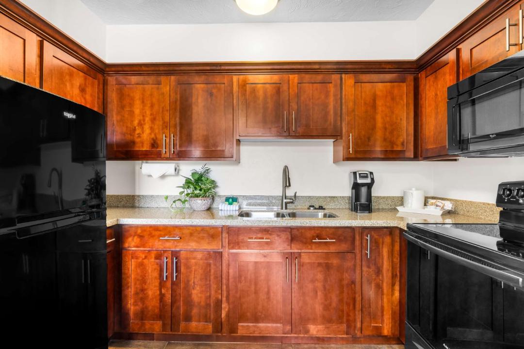 Photo of Kitchen in Idaho Falls