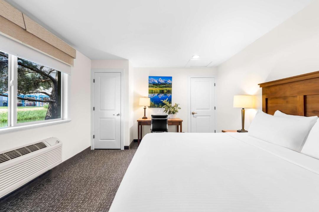 Photo of Bedroom in Idaho Falls