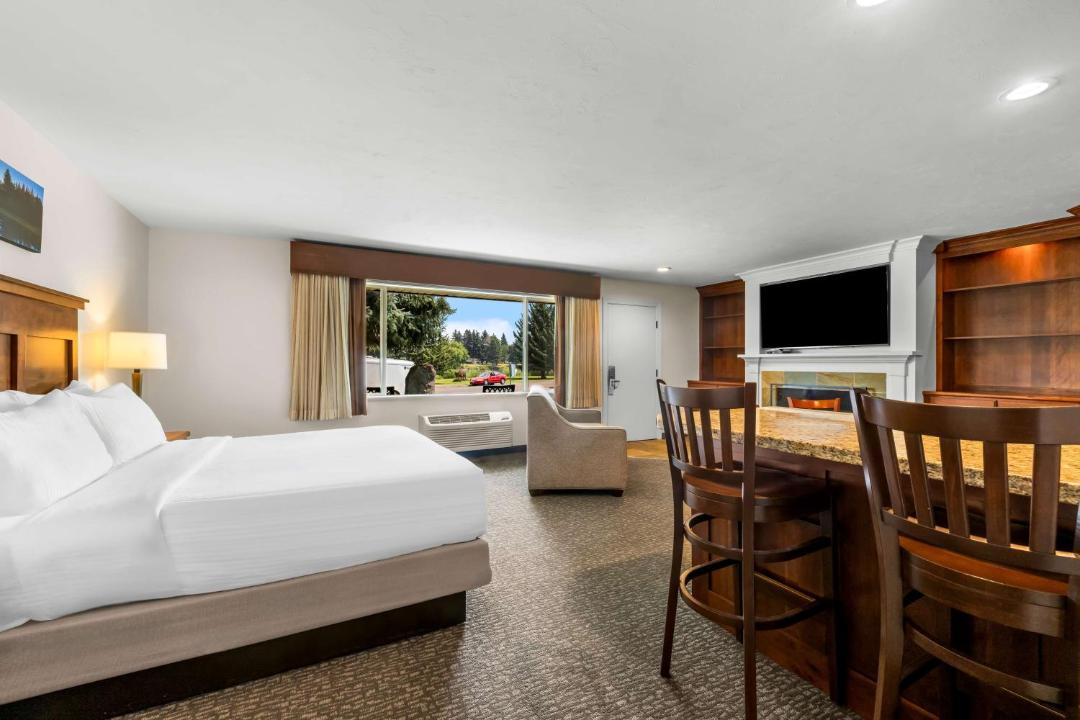 Photo of Bedroom in Idaho Falls