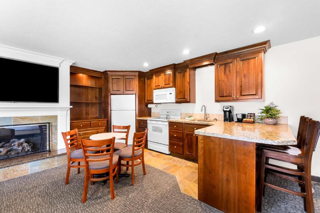 Photo of Kitchen in Idaho Falls