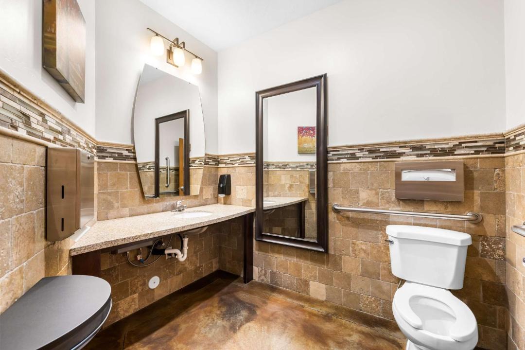 Photo of Bathroom in Idaho Falls
