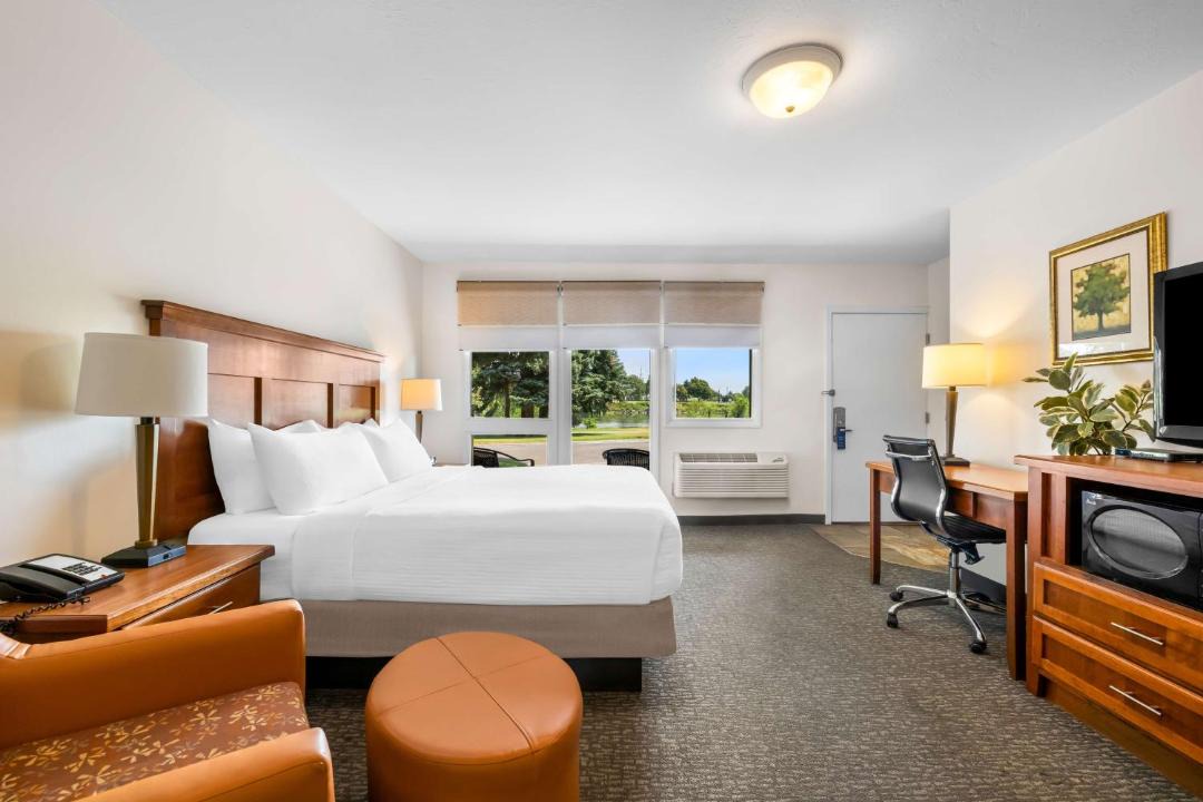 Photo of Bedroom in Idaho Falls