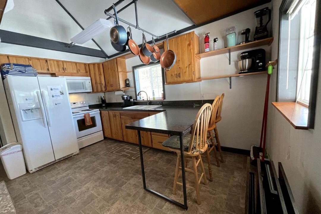 Photo of Kitchen in Island Park