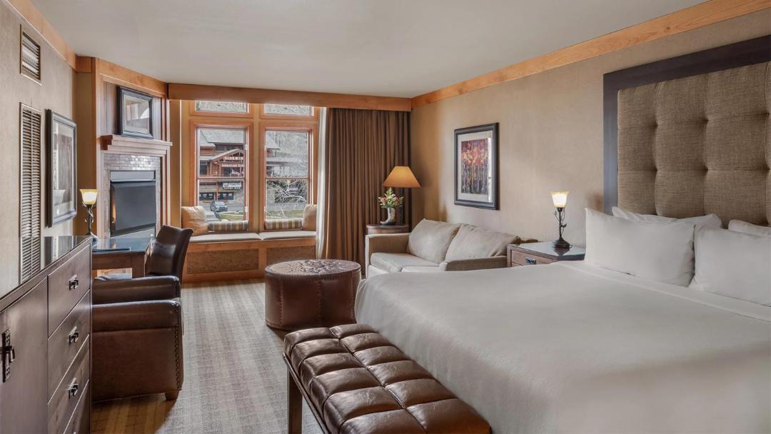 Photo of Bedroom in Jackson