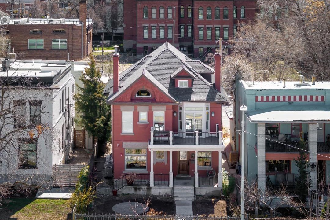 Photo of Others in Downtown Salt Lake City