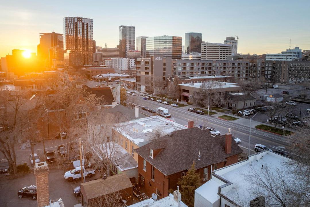 Photo of Others in Downtown Salt Lake City