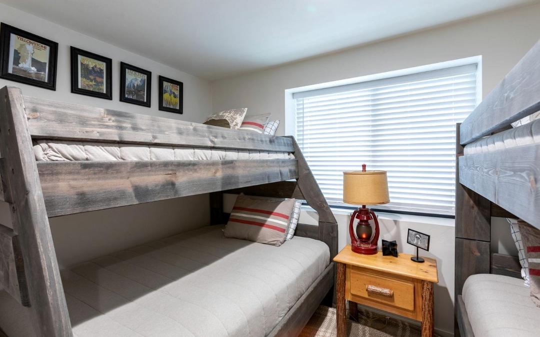Photo of Bedroom in Alpine Northeast