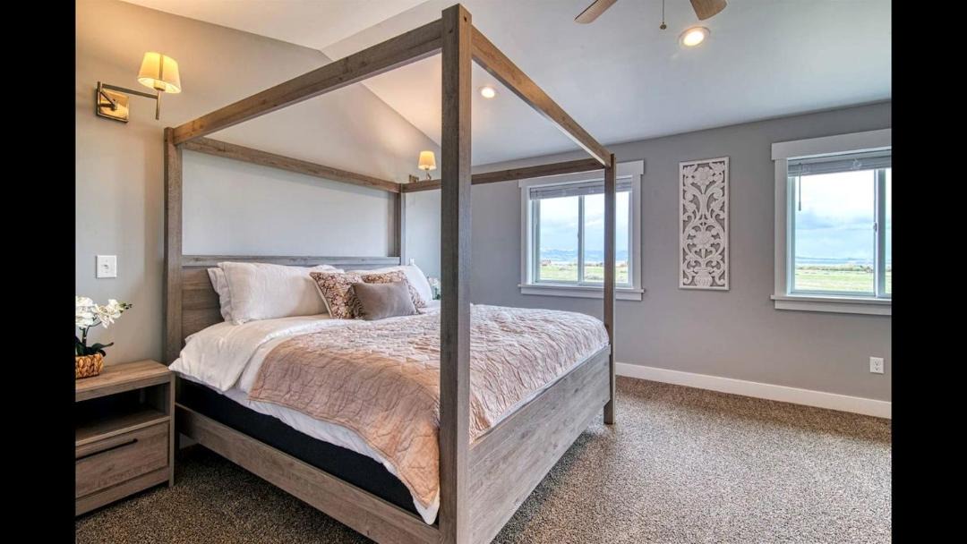 Photo of Bedroom in Driggs
