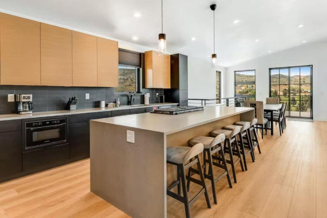 Photo of Kitchen in Sweetwater