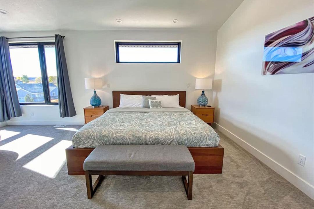 Photo of Bedroom in Sweetwater