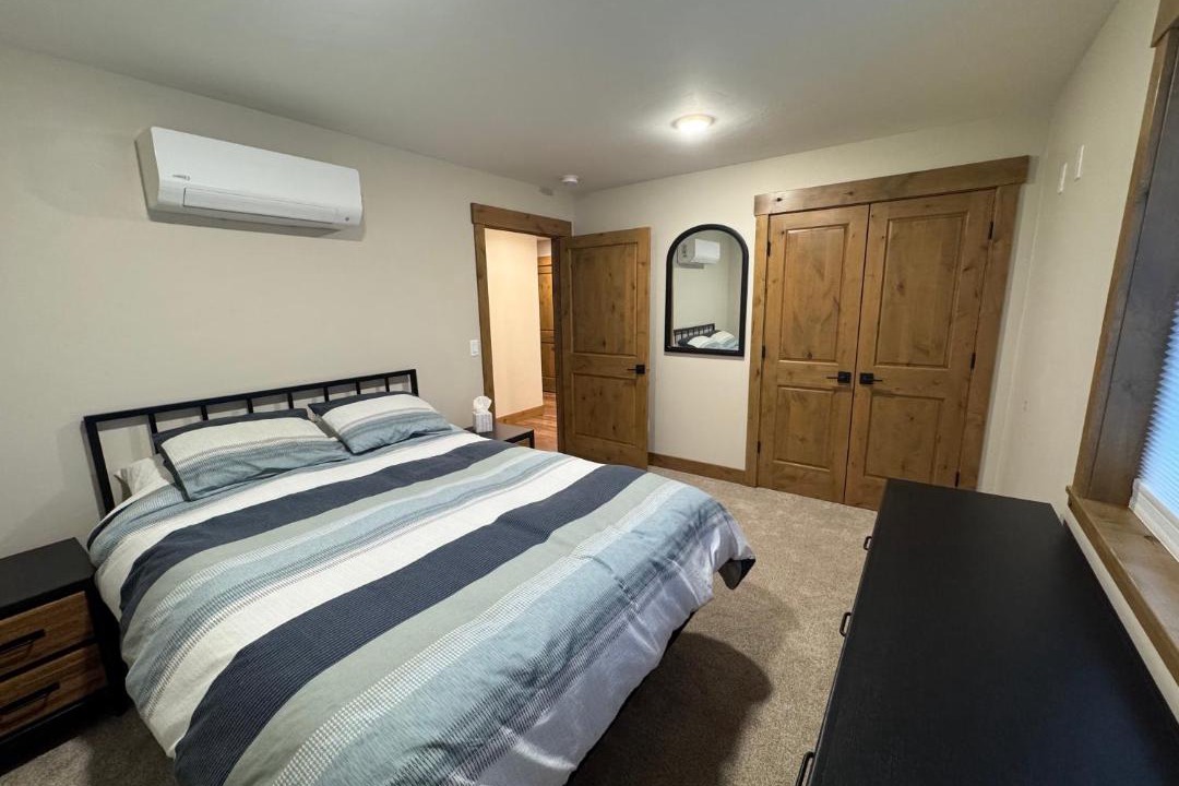 Photo of Bedroom in Driggs