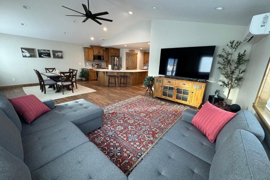 Photo of Livingroom in Driggs