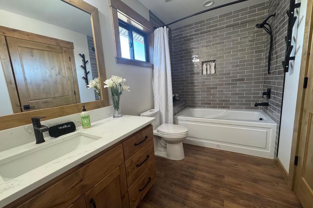 Photo of Bathroom in Driggs