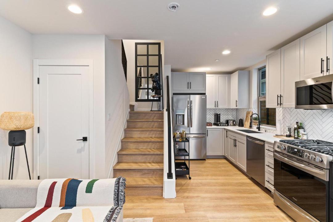 Photo of Kitchen in Minor