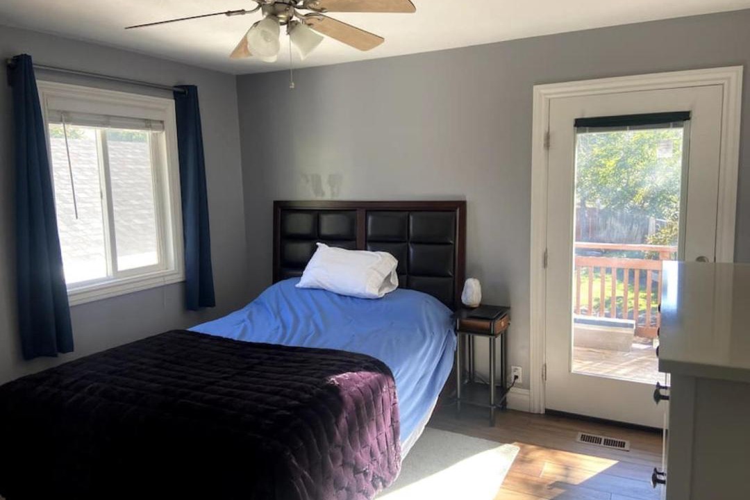 Photo of Bedroom in Murray