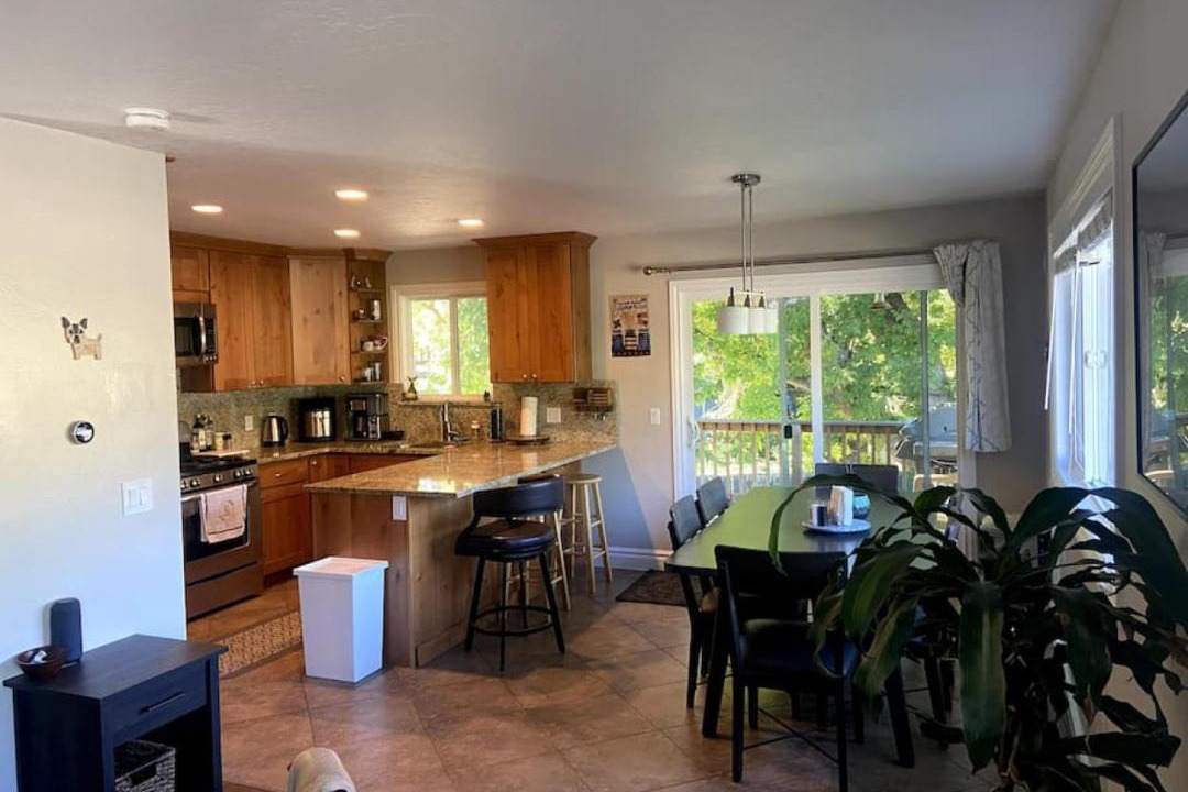 Photo of Kitchen in Murray