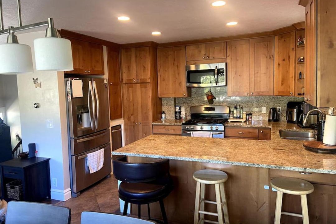 Photo of Kitchen in Murray