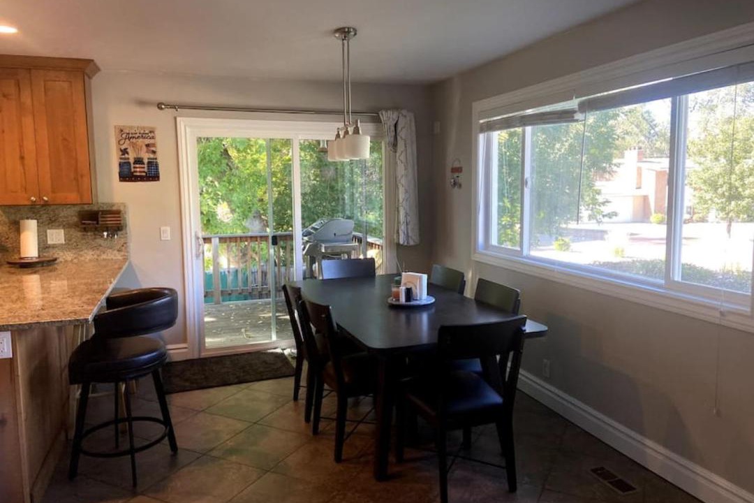 Photo of Kitchen in Murray