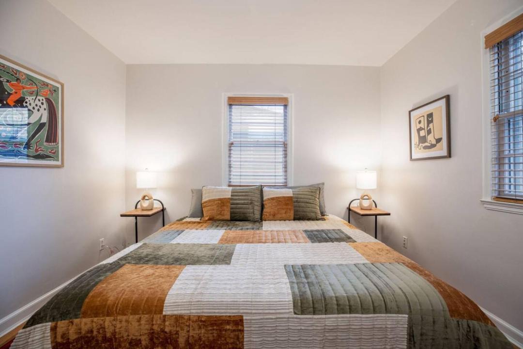 Photo of Bedroom in Sugar House