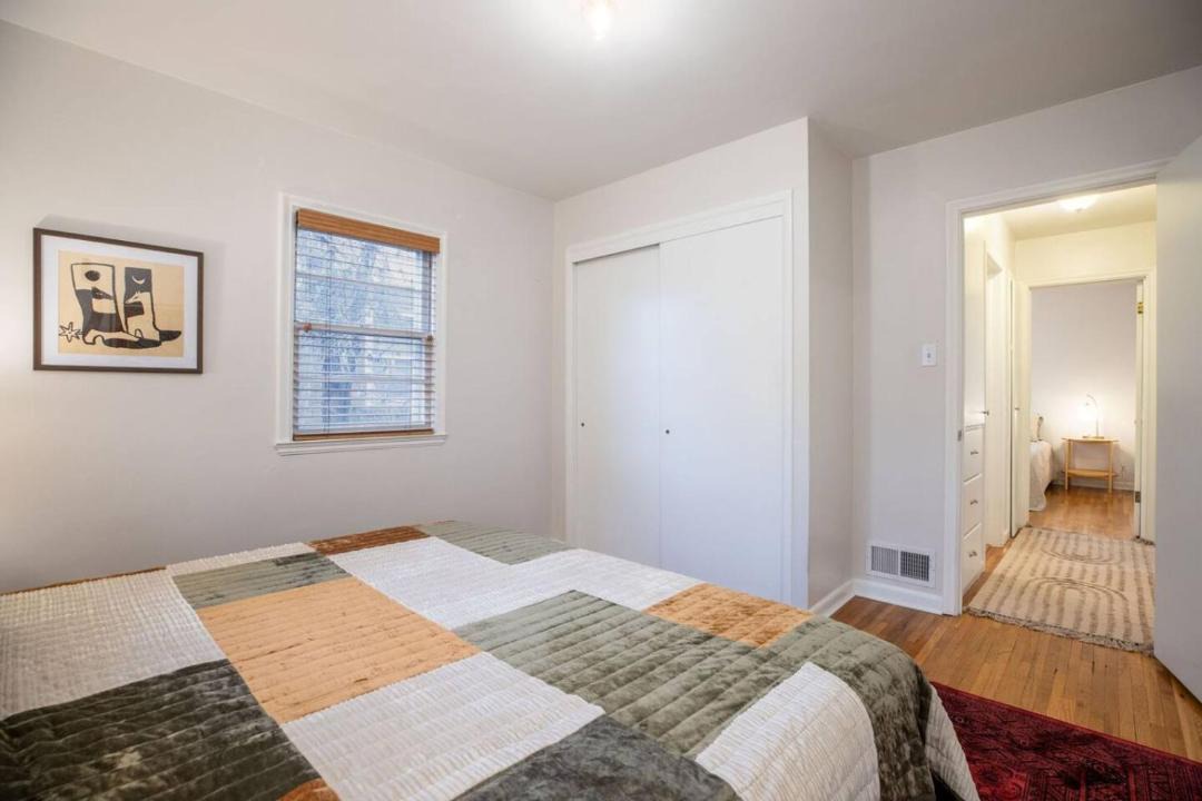Photo of Bedroom in Sugar House