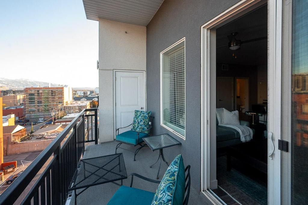 Photo of Patio Balcony in Rio Grande
