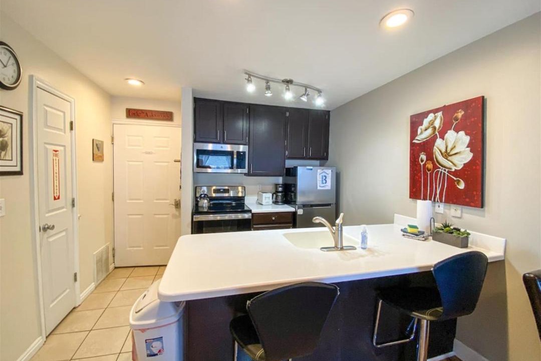 Photo of Kitchen in Harbor Village