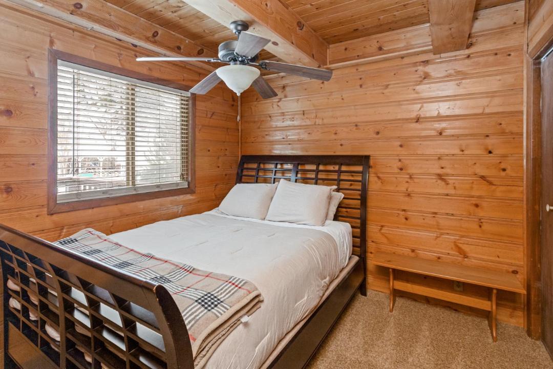 Photo of Bedroom in Snowbird