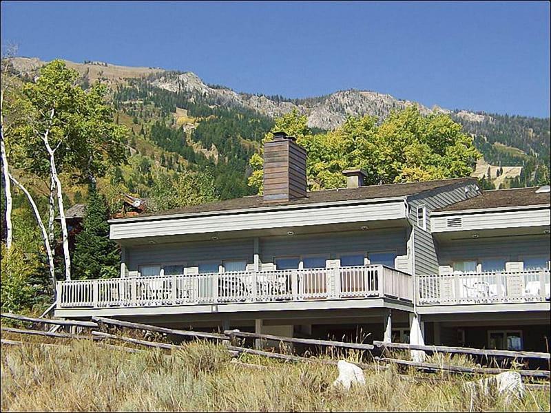 Photo of Others in Teton Village